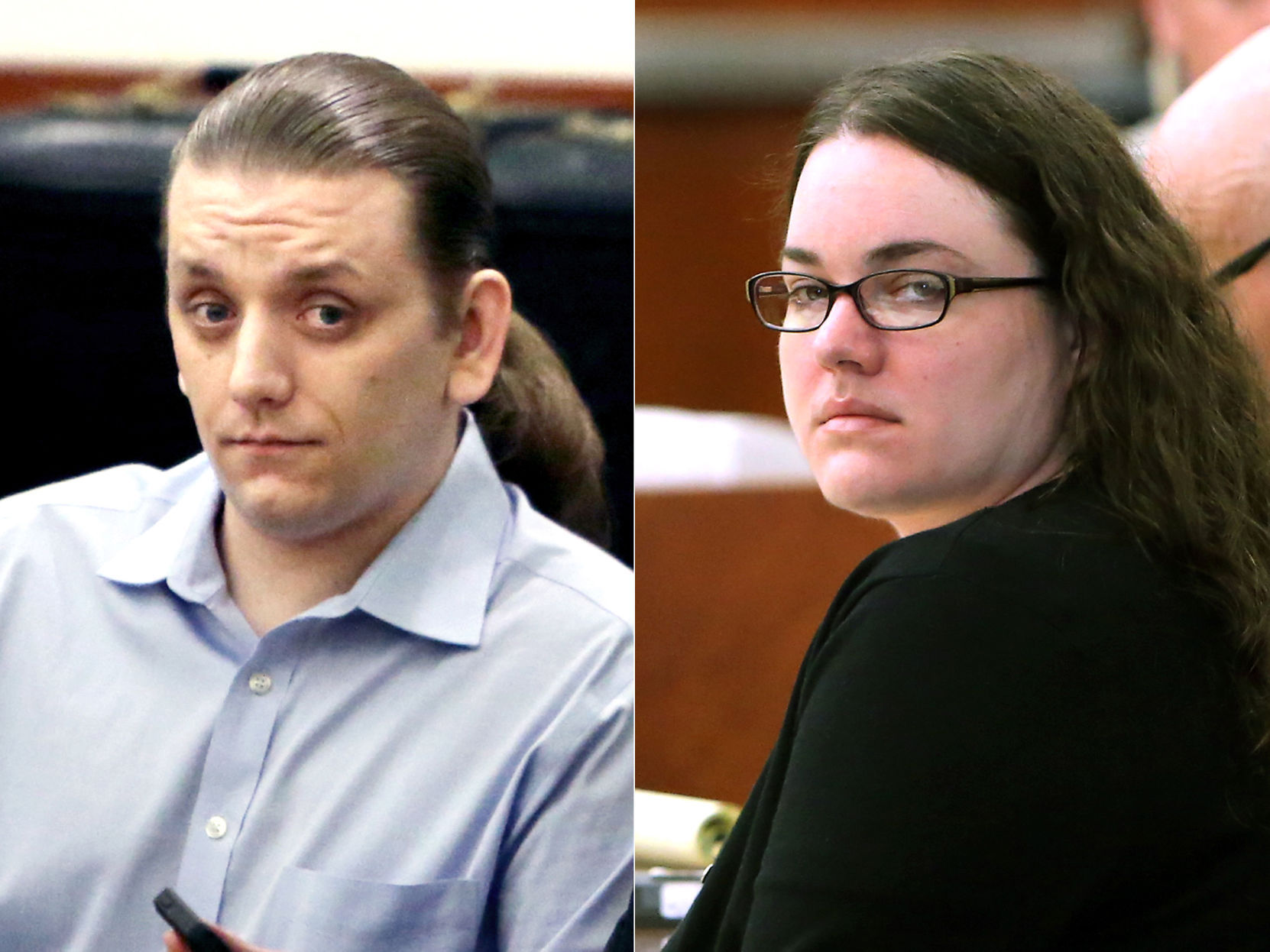 Kayleigh Slusher Murder Trial